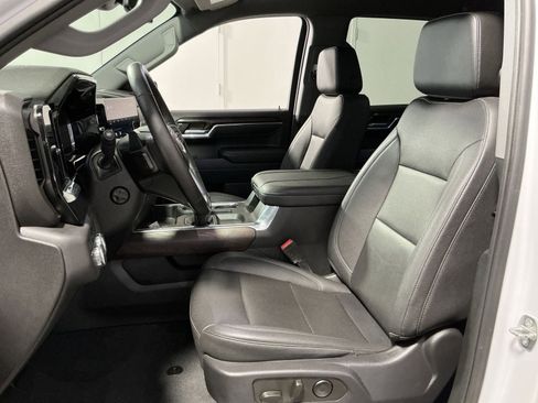 Used 2023 GMC Sierra 1500 SLT w/ SLT Premium Plus Package image 21