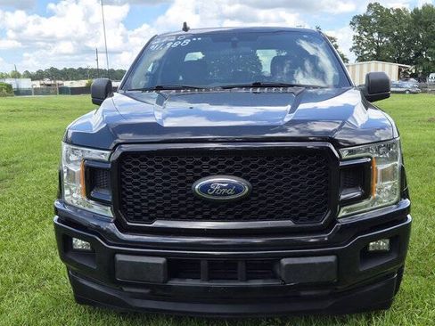 Used 2020 Ford F150 XL w/ Equipment Group 101A Mid RWD image 7