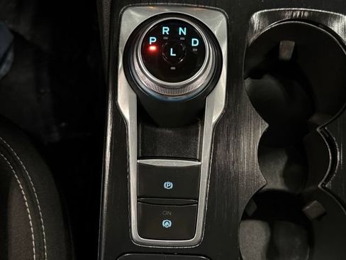 Used 2025 Ford Escape Active FWD image 25