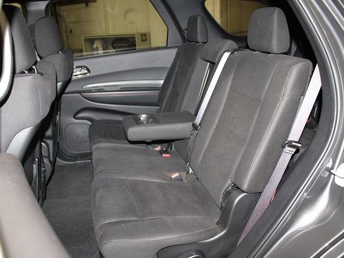 Certified 2025 Dodge Durango GT AWD/4WD image 29