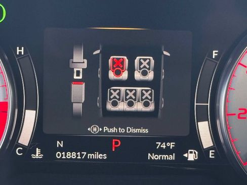 Used 2024 Acura RDX A-Spec AWD/4WD image 18