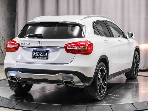 Used 2020 Mercedes-Benz GLA 250 image 4