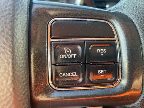 Used 2016 Dodge Dart SE w/ Convenience Group image 17