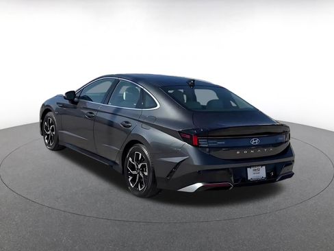 Used 2025 Hyundai Sonata SEL image 11