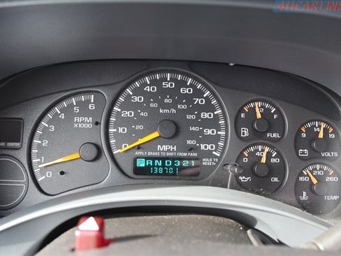 Used 1999 Chevrolet Silverado 1500 LS w/ Off-Road Chassis Pkg image 17