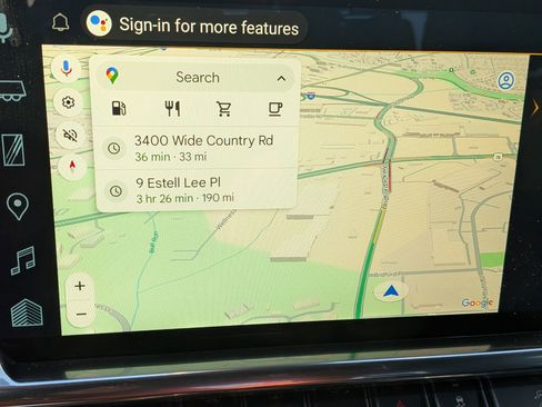 Certified 2025 Chevrolet Silverado 1500 LT w/ Z71 Off-Road Package image 28