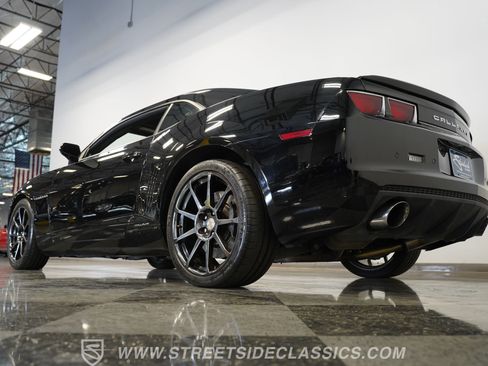 Used 2011 Chevrolet Camaro SS w/ RS Package image 26