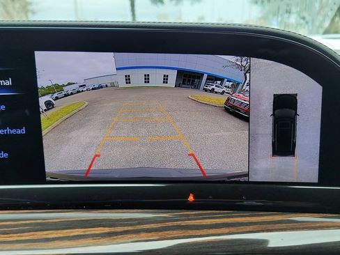 Used 2024 Cadillac Escalade ESV Luxury w/ LPO, Floor Liner Package image 34