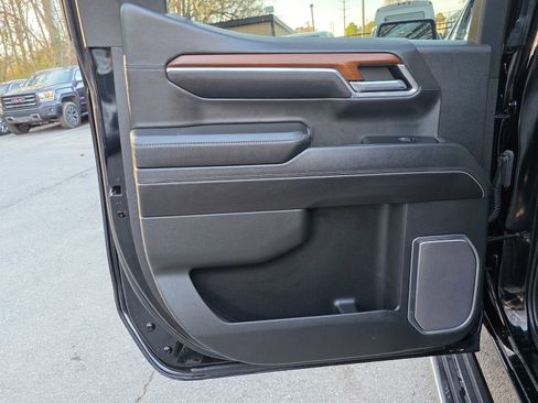 Used 2023 GMC Sierra 1500 Denali w/ Denali Reserve Package image 33