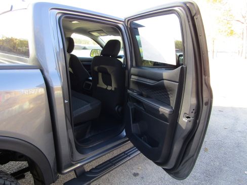 New 2025 Ford Ranger XL w/ Trailer Tow Package image 19