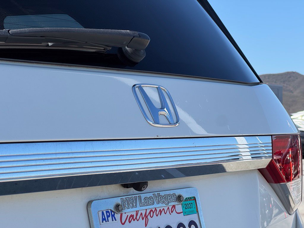 Used 2015 Honda Odyssey EX-L image 25