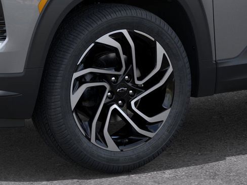New 2026 Chevrolet TrailBlazer RS w/ Convenience Package image 10
