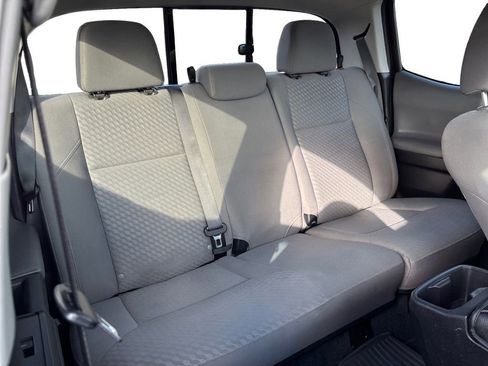 Used 2023 Toyota Tacoma SR5 image 23