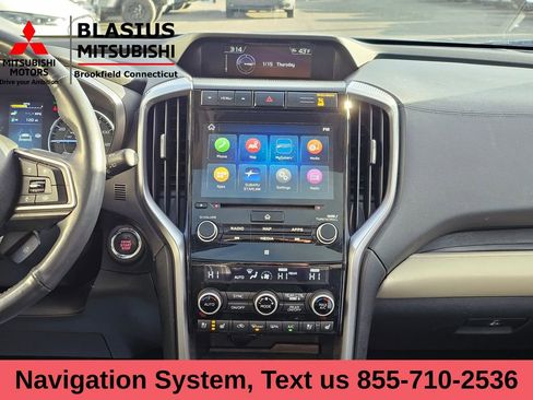 Used 2022 Subaru Ascent Touring image 23
