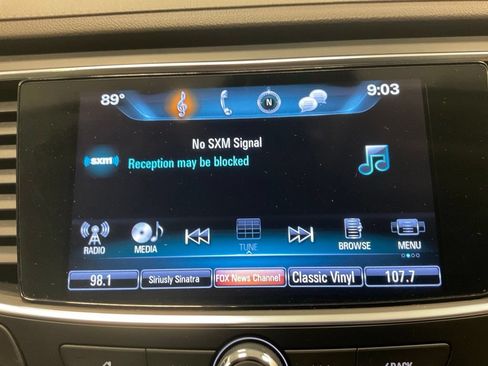 Used 2017 Buick LaCrosse Premium w/ Sights and Sounds Package FWD image 25