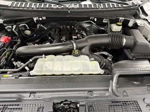 Used 2022 Ford Expedition Max Platinum image 44