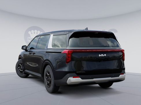 New 2026 Kia Carnival LXS image 5