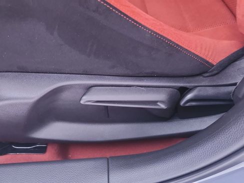 Used 2025 Honda Civic Type R image 12