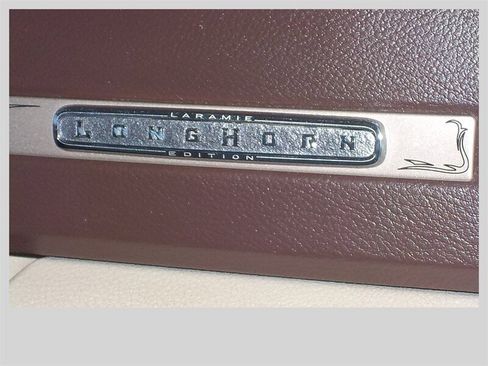 Used 2018 RAM 2500 Longhorn w/ Longhorn Southfork Package AWD/4WD image 41