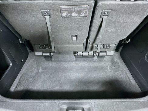 Used 2025 Honda Odyssey EX-L image 29