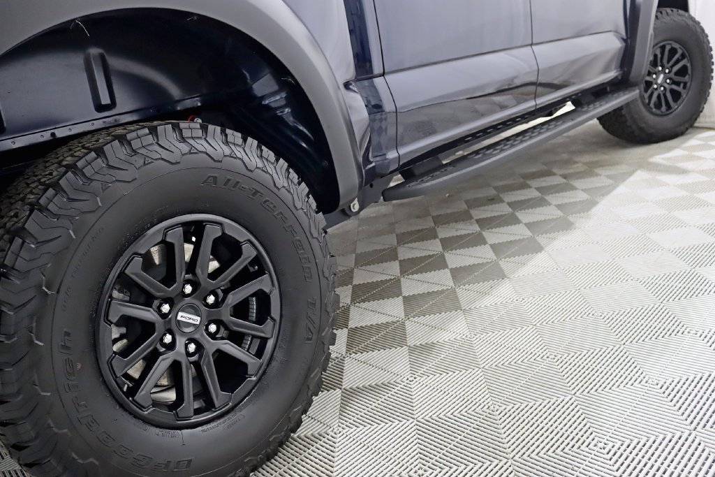 Used 2025 Ford F150 Raptor AWD/4WD image 11