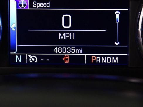 Used 2016 Chevrolet Silverado 1500 LT w/ All Star Edition AWD/4WD image 18