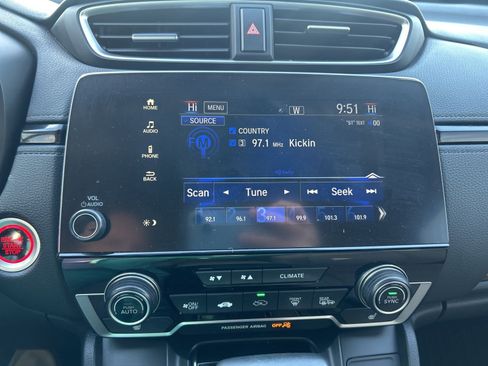 Used 2021 Honda CR-V EX-L image 14