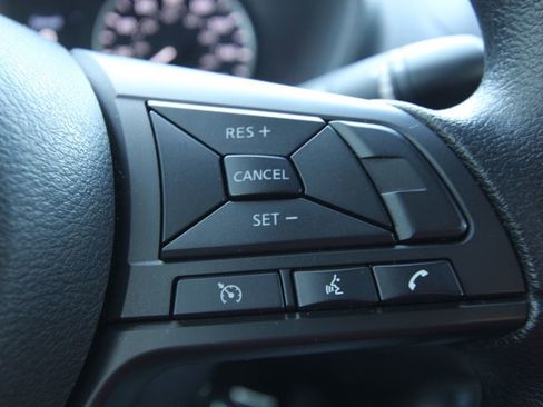 Used 2025 Nissan Sentra S image 26