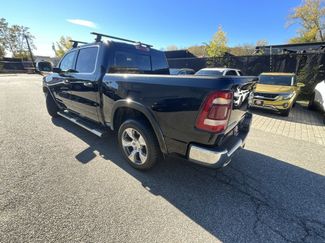Used 2019 RAM 1500 Laramie video 2