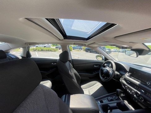 Used 2024 Honda Accord EX image 10