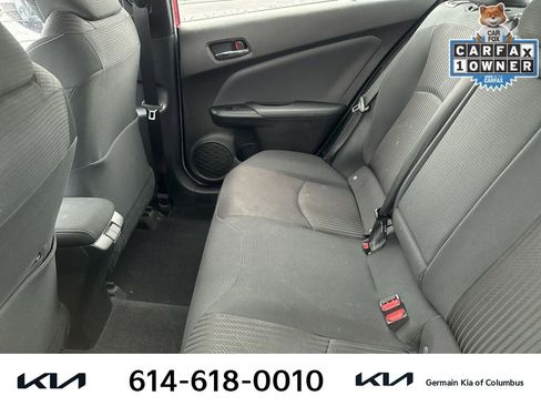 Used 2022 Toyota Prius Prime LE image 10