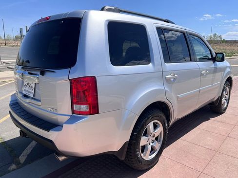 Used 2011 Honda Pilot EX-L image 4