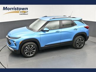 New 2026 Chevrolet TrailBlazer LT w/ Convenience Package video 1