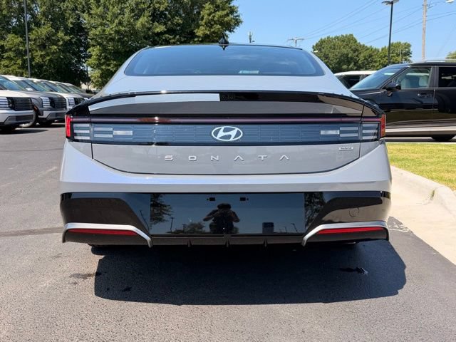 New 2026 Hyundai Sonata SEL FWD image 6