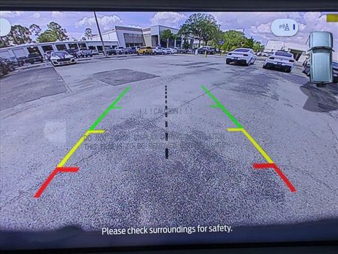 New 2026 Ford Bronco Outer Banks AWD/4WD image 13