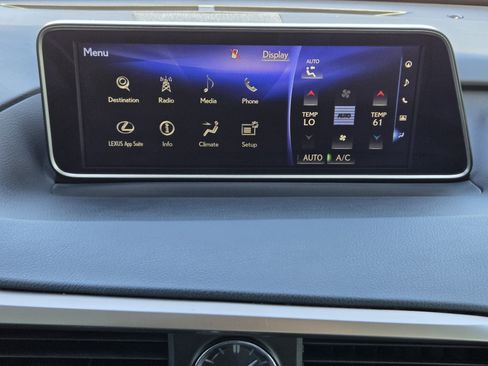 Used 2019 Lexus RX 350 FWD w/ Navigation Package image 25