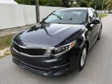 Used 2018 Kia Optima LX image 5
