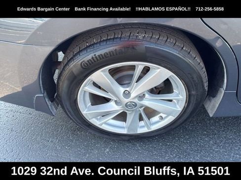 Used 2013 Nissan Altima 2.5 SL image 8