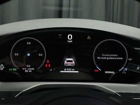 New 2026 Porsche Panamera 4 AWD/4WD image 12