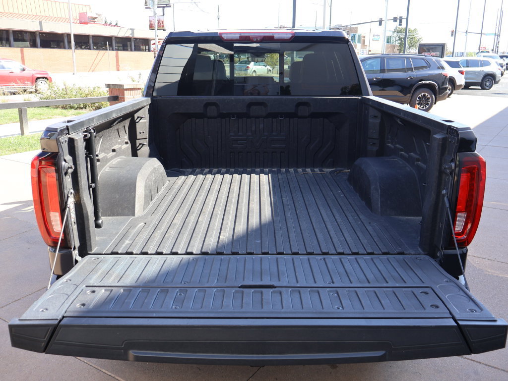 Certified 2023 GMC Sierra 1500 Denali Ultimate AWD/4WD image 7