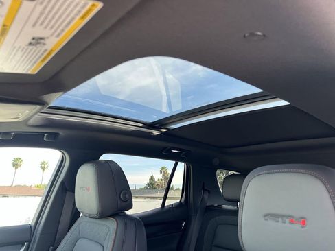 New 2026 GMC Terrain AT4 w/ Convenience Package III AWD/4WD image 25