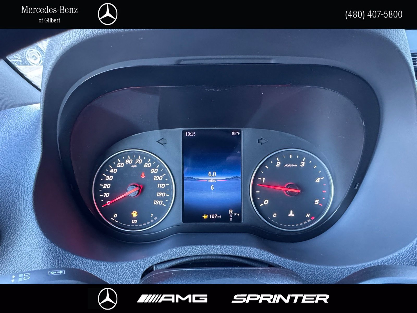 New 2026 Mercedes-Benz Sprinter 3500 image 30