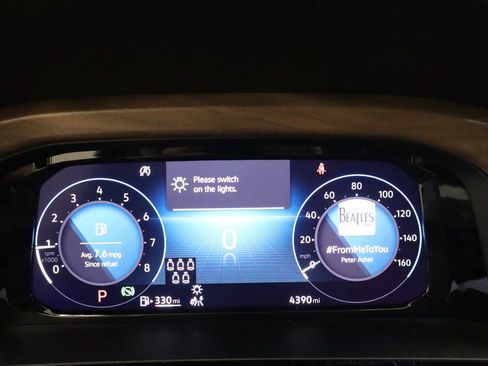 Certified 2026 Volkswagen Atlas SE AWD/4WD image 8