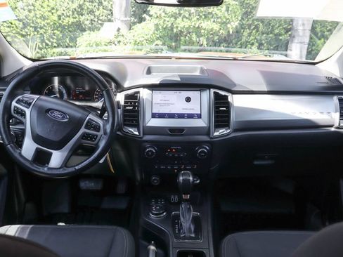 Used 2019 Ford Ranger XLT w/ Equipment Group 302A Luxury AWD/4WD image 29