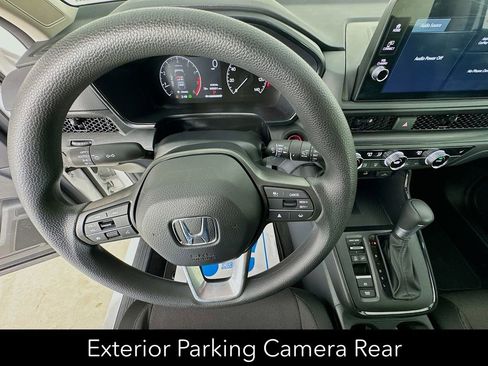 Certified 2026 Honda CR-V EX image 16