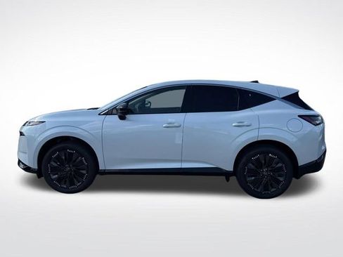 New 2026 Nissan Murano Platinum w/ Cargo Package AWD/4WD image 5