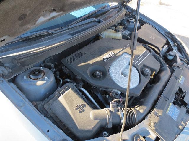 Used 2007 Pontiac G6 GT w/ Sport Package FWD image 40