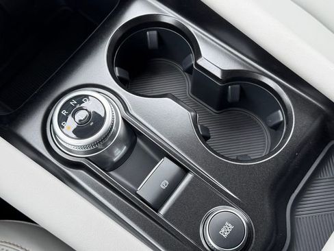 New 2026 Ford Explorer Active w/ Active Comfort Package image 20