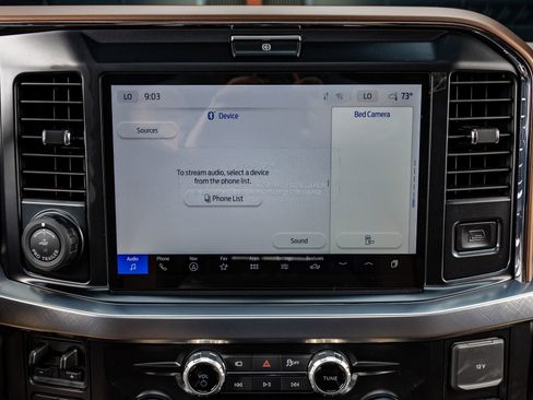 Used 2026 Ford F350 King Ranch image 24