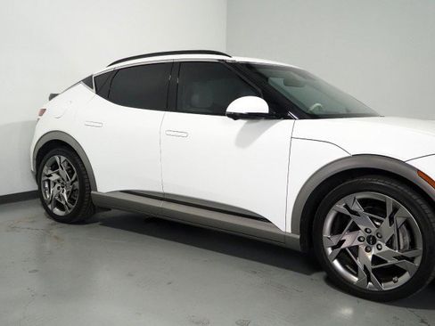 Used 2023 Genesis GV60 Performance AWD/4WD image 58